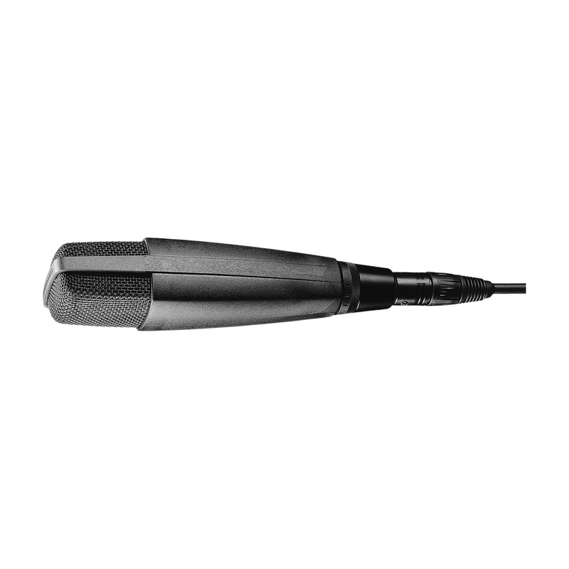 Sennheiser MD 421-II Dynamic Cardioid Studio Microphone (984)