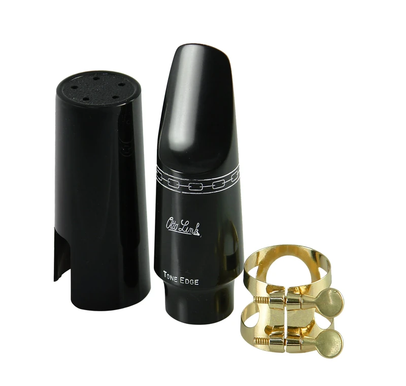 Otto Link OLET 5 STAR Size 5 Star Hard Rubber Mouthpiece for Tenor Saxophone