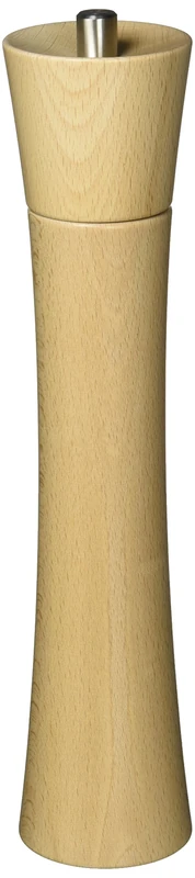 Zassenhaus Frankfurt 30 cm Natural Wood Pepper Mill