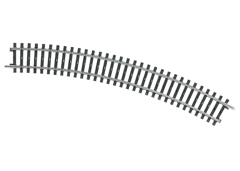 Märklin 2231 Part Rail and Toy Accessory – Parts of Railway Toys (Track, 15 Years (s))