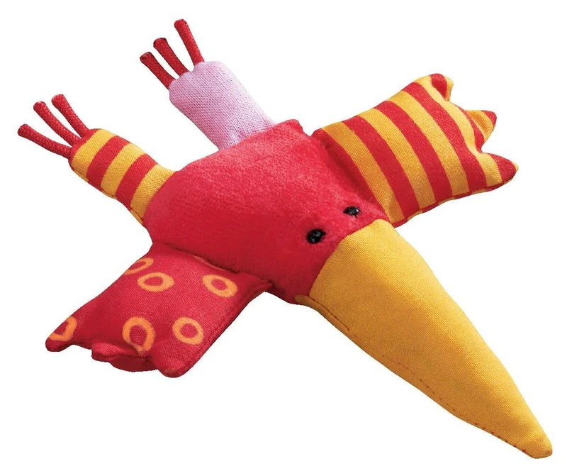 HABA Twitterling Hanging Mobile - Colorful Nursery Toy