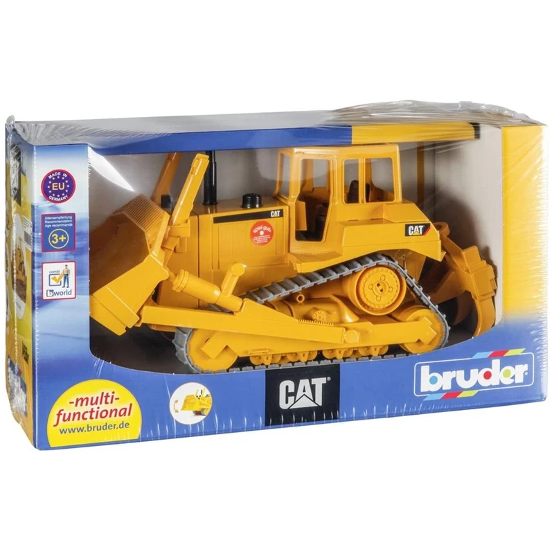 CAT Bulldozer
