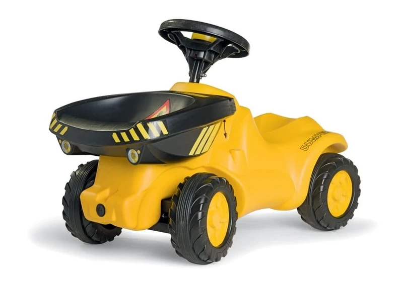Rolly Mini Tracs Dumper