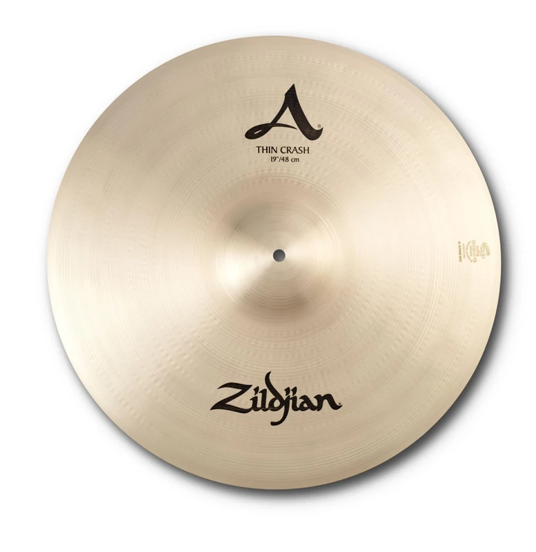 Zildjian A Zildjian Series - 19 Inch Thin Crash Cymbal