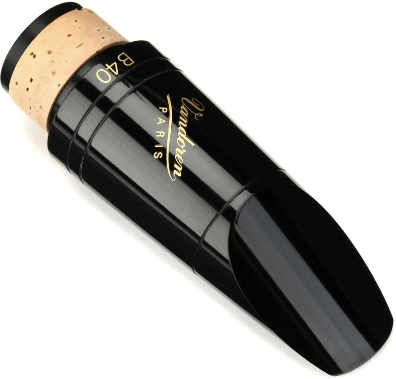 Vandoren Eb Clarinet Mouthpiece - B40