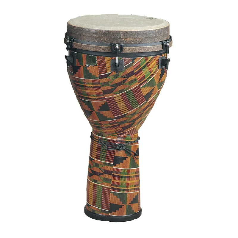 Remo DJ-0012-PM African Collection Djembe