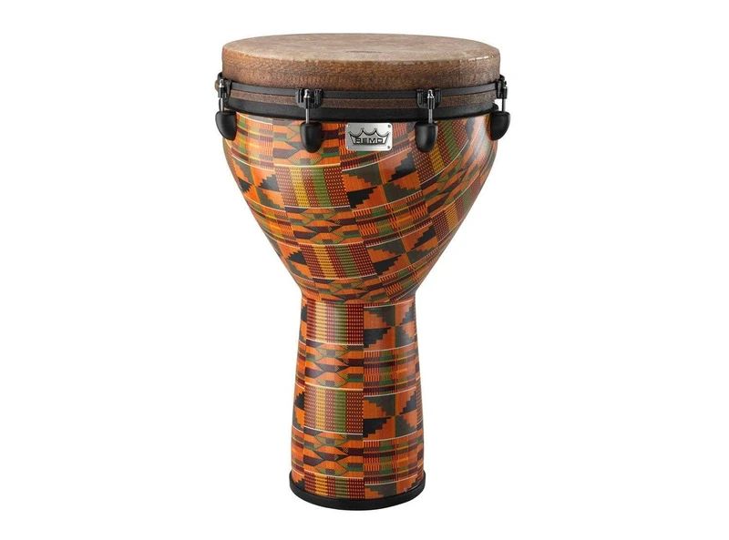Remo DJ-0016-PM African Collection Djembe