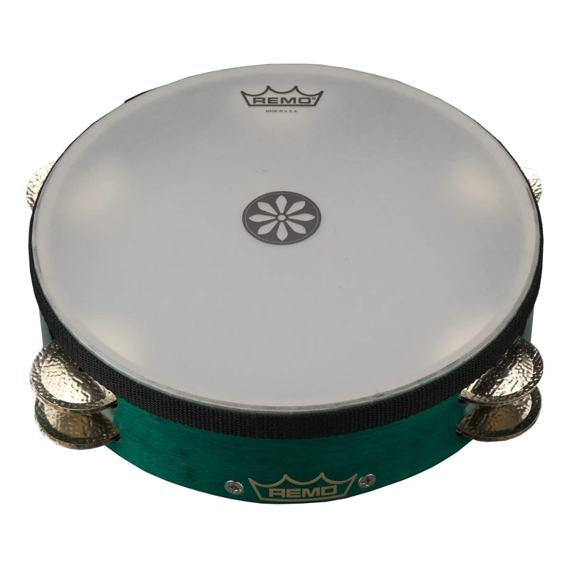 Remo TA-3010-LR Tambourin Lotus 10"