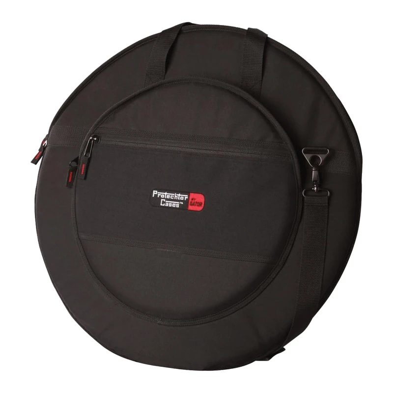Protechtor Percussion Cymbal Bag Slinger-Style