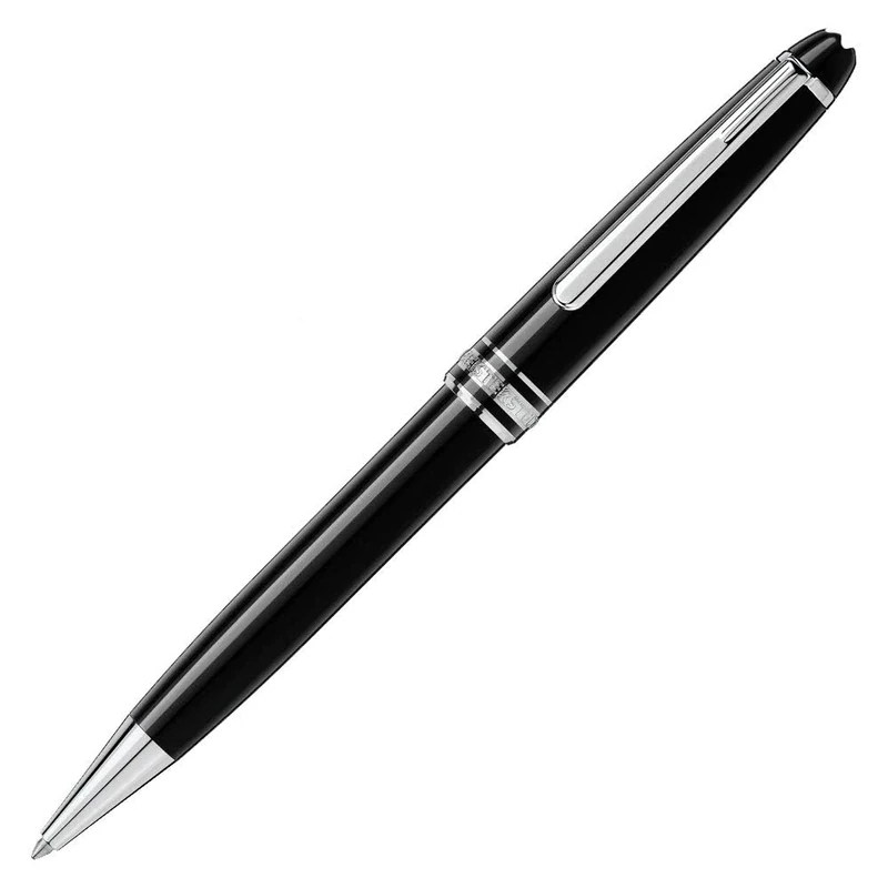 Montblanc – Ballpoint Pen with Twist Mechanism