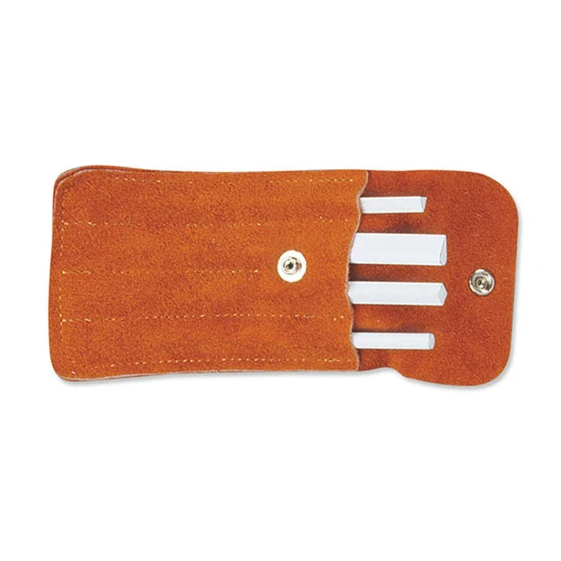 Spyderco Ceramic Sharpening File Set (Pack of 4)