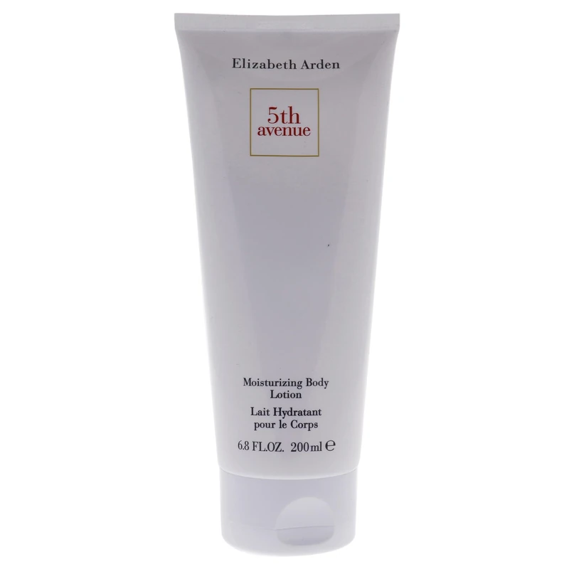 Elizabeth Arden 5th Avenue Moisturizing Body Lotion by Elizabeth Arden for Women - 6.8 oz Body Lotion,I0003363