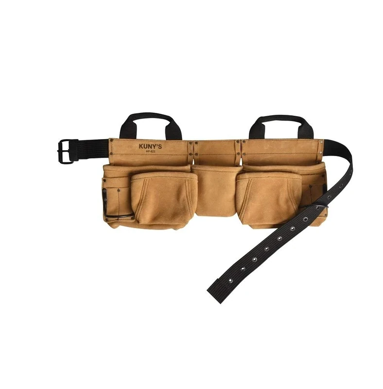 Kunys Ap622 Carpenters Apron