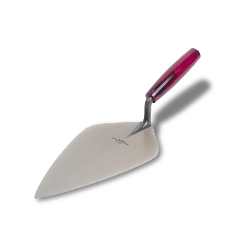 Marshalltown M/T34P11 M3411P 34p Brick Trowel 11in-Plastic Handle 34P11