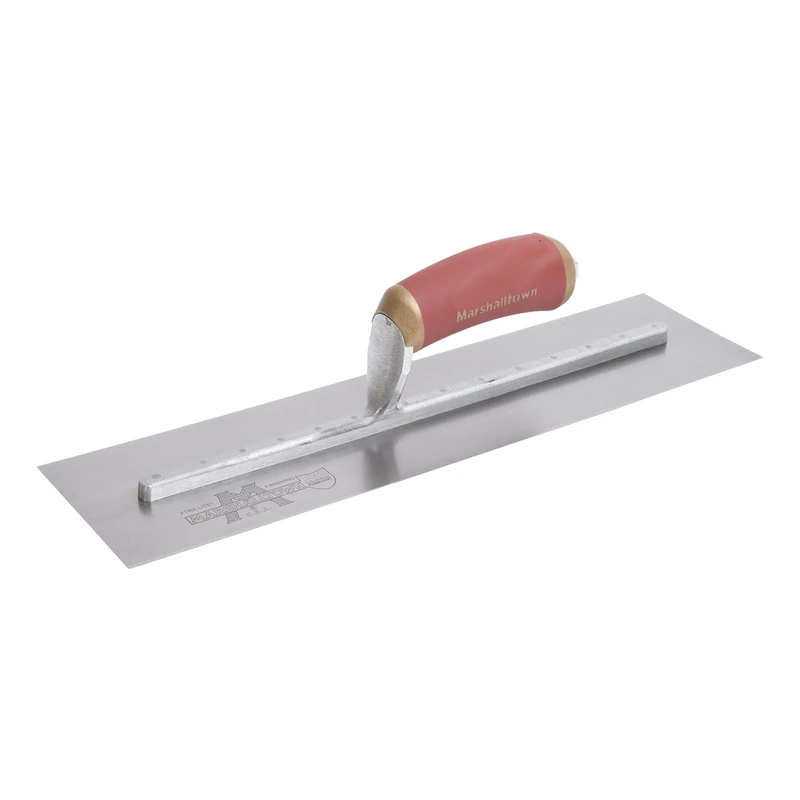 Marshalltown MPB145D 14-inch Pre-Worn Plasterers Trowel