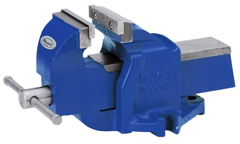 Irwin Record No.1 Mechanics Vice 3.in