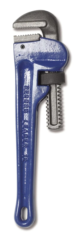 Irwin Record 350 Leader Wrench 12in - Image 1