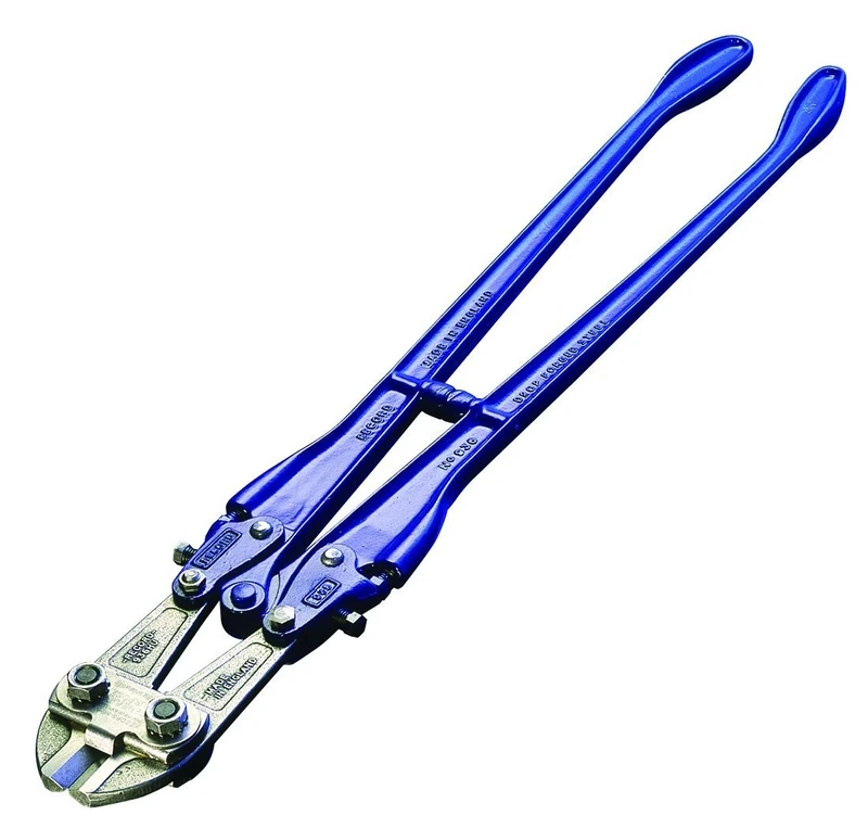 Irwin Record 924h High Tensile Bolt Cutter, 610mm