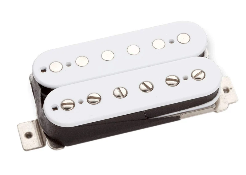 Seymour Duncan Humbucker SH 1b '59 model white