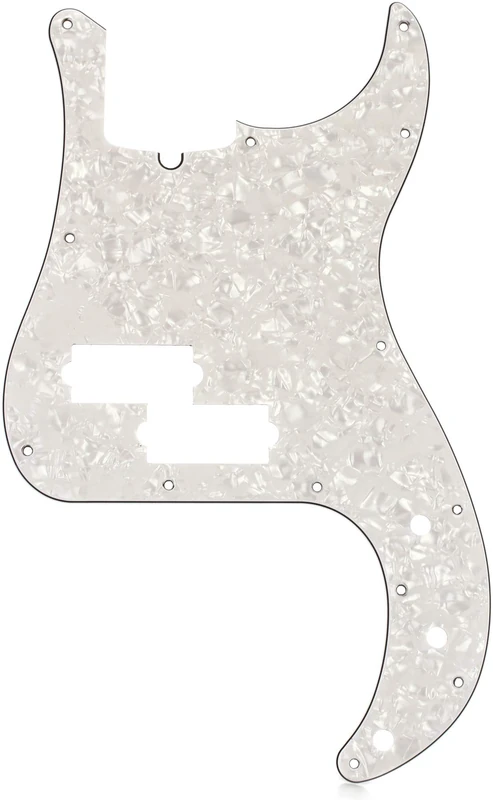 Fender Precision Bass Pickguard - Image 1