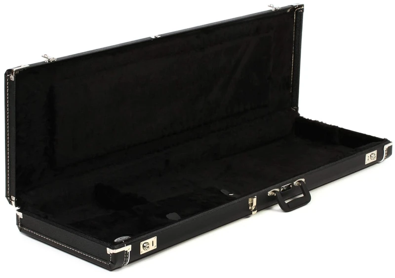 Fender Standard Case Black