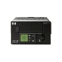 HP Q1566A#ABB Dat72X6I 36/72Gb Open Conn - Image 1