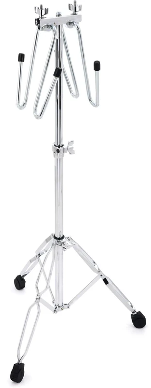 Gibraltar GI808750 Spezial-Ständer Orchesterbecken 7614 Concert Cymbal Stand