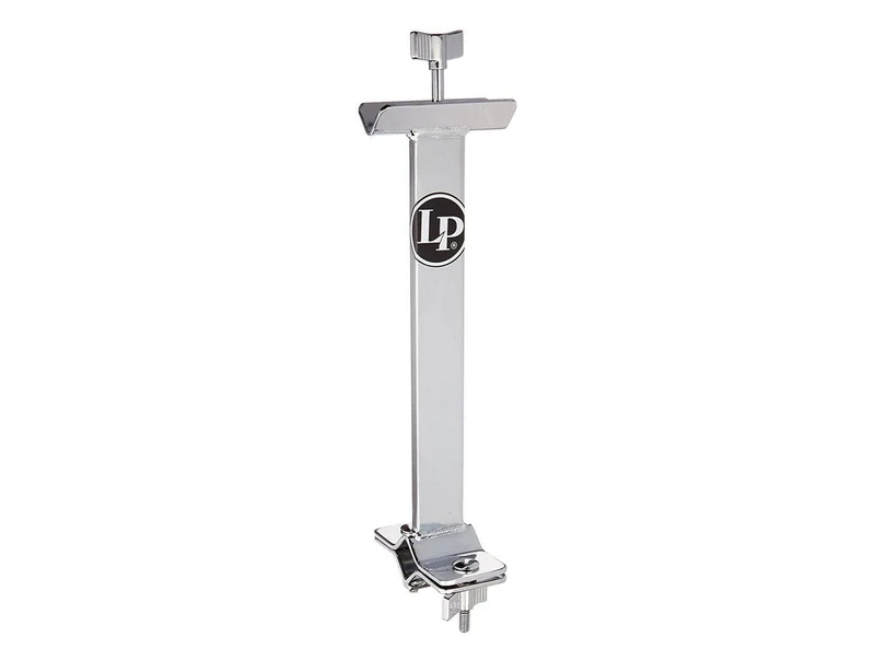 LP Latin Percussion Conga Stand Adapter Bongo Holder for LP290B/LP290S Double Conga Stand - LP454