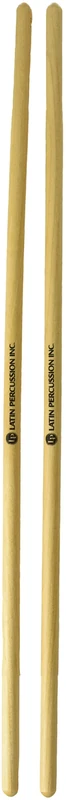 LP Latin Percussion Timbales Sticks 5/16" x 15" [12 Paar] LP248A