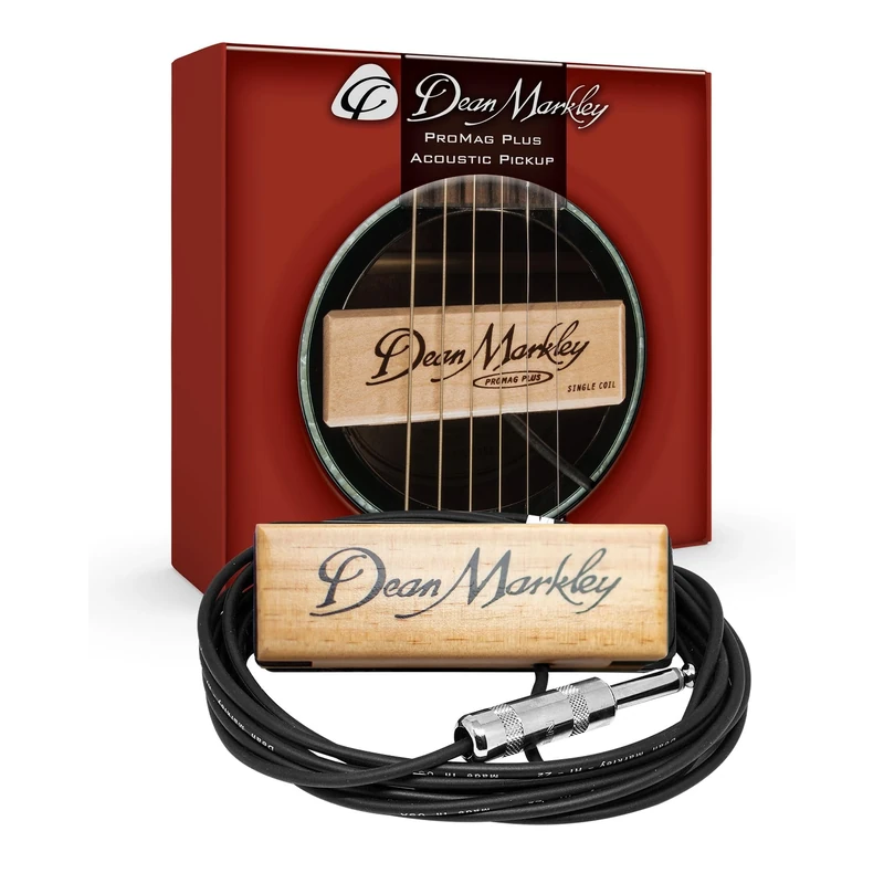 Dean Markley 3010A Promag Plus Acoustic Guitar Pickup