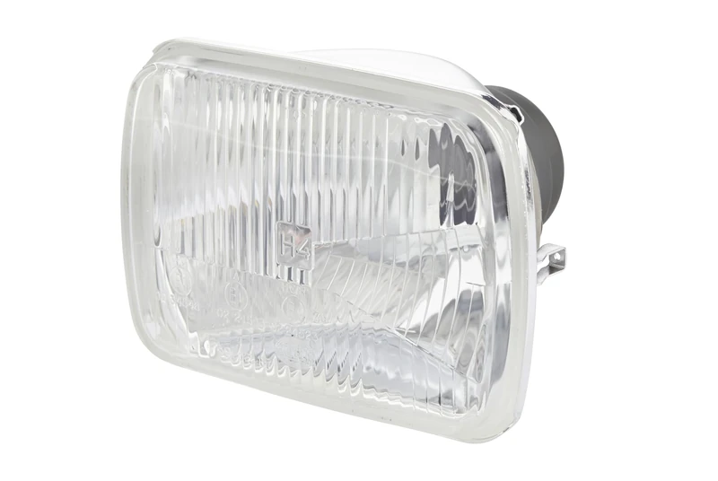 HELLA 1AE 003 427-861 Hauptscheinwerfersatz - Menge: 2 - Set