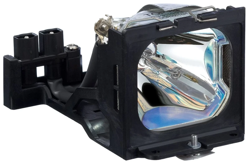 Toshiba UHP 165W Lamp Module for TLPT500/1+,TLPT50+,TLPS30 Projectors
