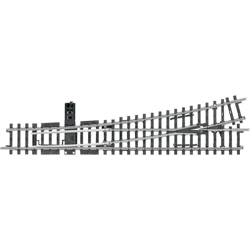 Märklin 22175 Soft Radius 902,4 mm Left-Hand Side - Image 1