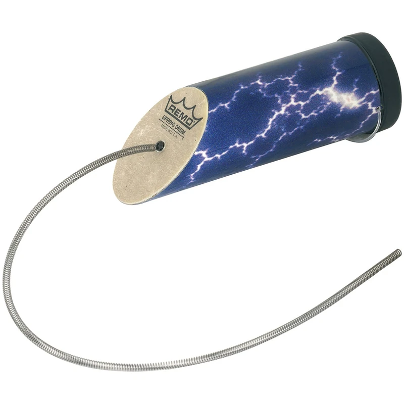 Remo SP-0410-1A Spring Drum Trilok Gurtu