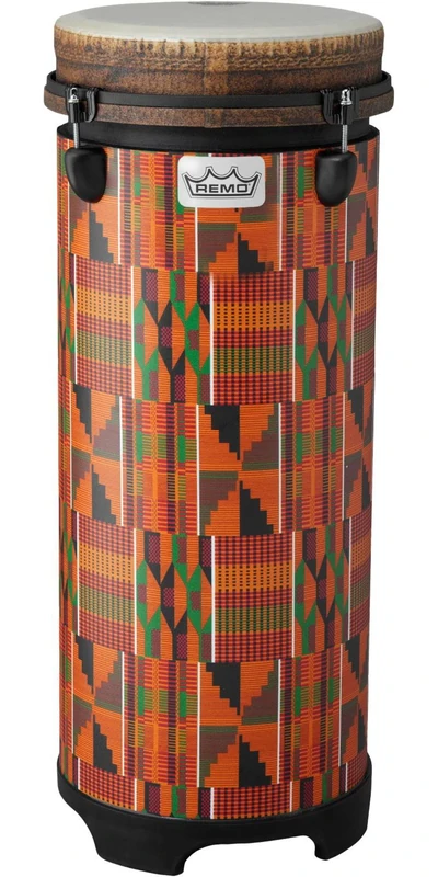 Remo TU-1110-PM Worldwide Collection Tunable Tubano 68.6 cm (27 inch) x 25.4 cm (10 inch)