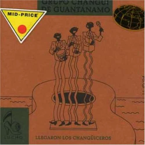 Legaron Los Changuiceros - Image 1