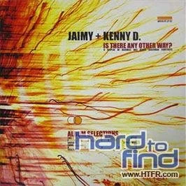 Is There Any Other Way? Vinyl Record - Pop Music Album