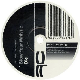 Blow Your Whistle / My Bad [12" VINYL]