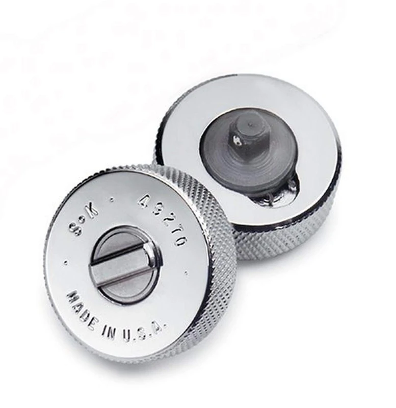 SK 49270 1/4-Inch Drive 1-1/2-Inch Professional Thumbwheel Ratchet