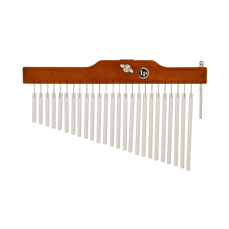 LP Latin Percussion LP860880 Chimes Concert Serie 25 Klangstäbe LP449C