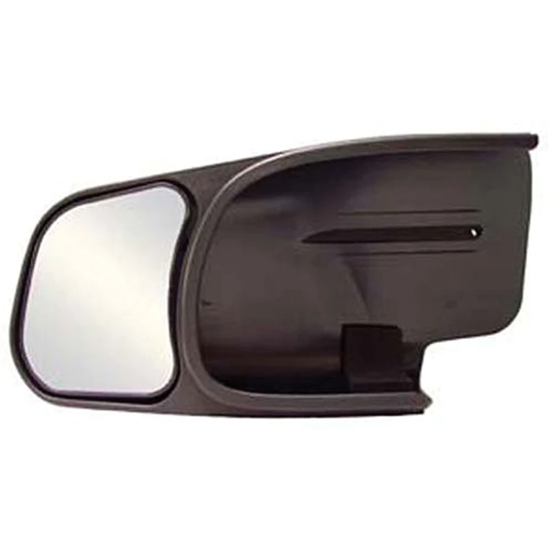 CIPA 10802 Chevrolet/GMC Custom Passenger Side Towing Mirror