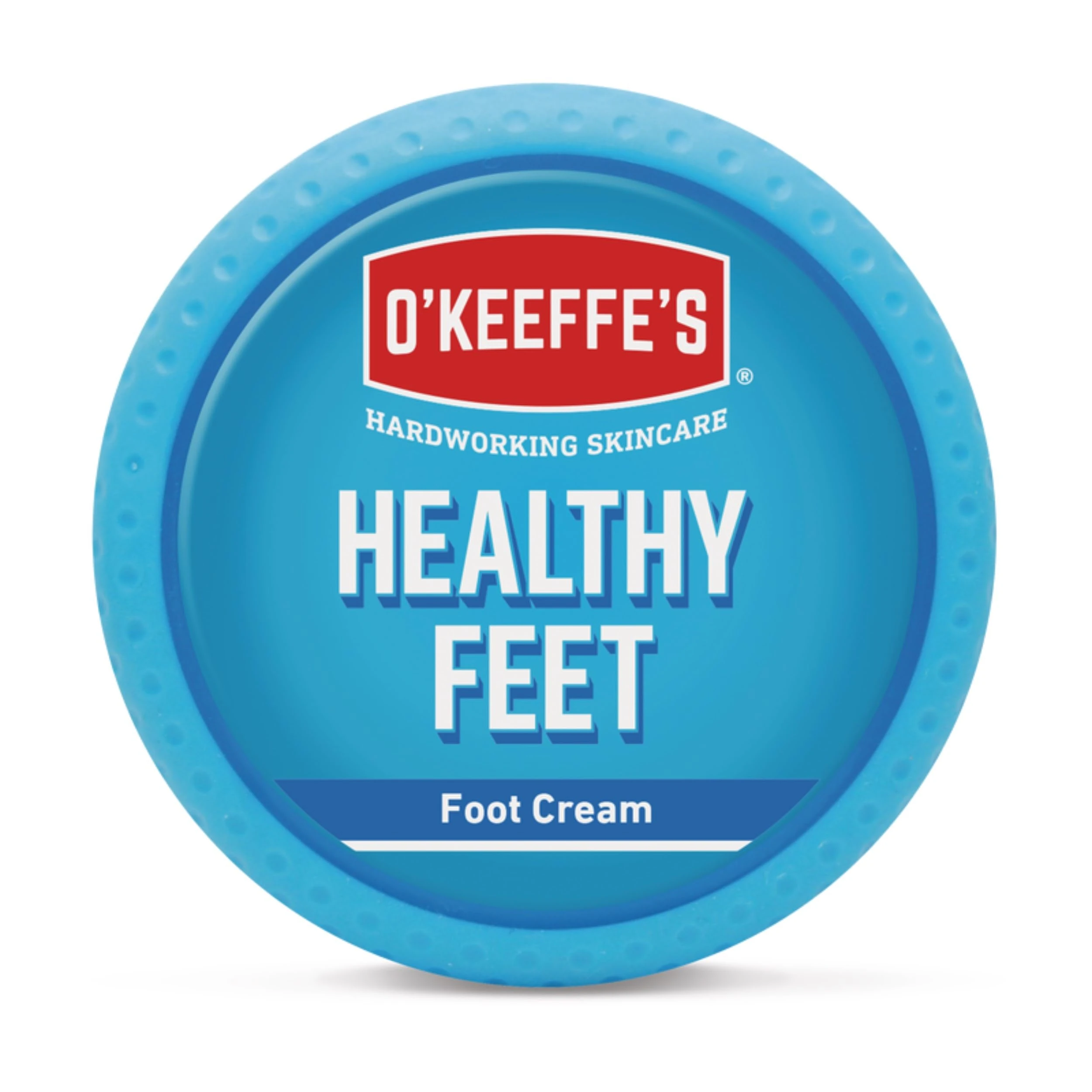 O'Keeffe's Healthy Feet, 91g, Packaging may vary
