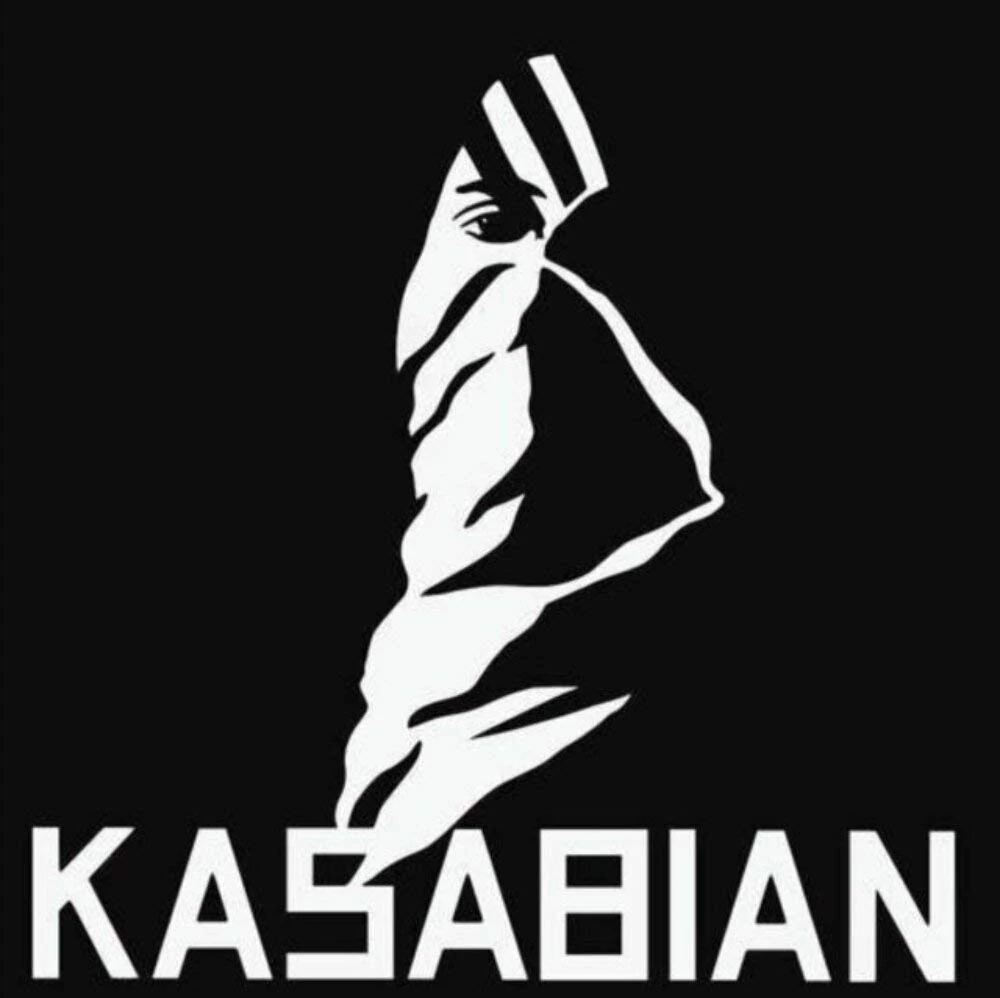 Kasabian [Limited Edition 10" Double Vinyl]