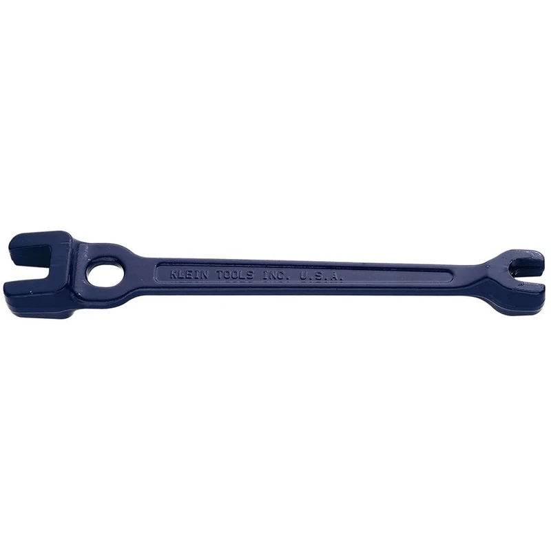 Klein Tools 3146 Lineman's Wrench, Dark Blue