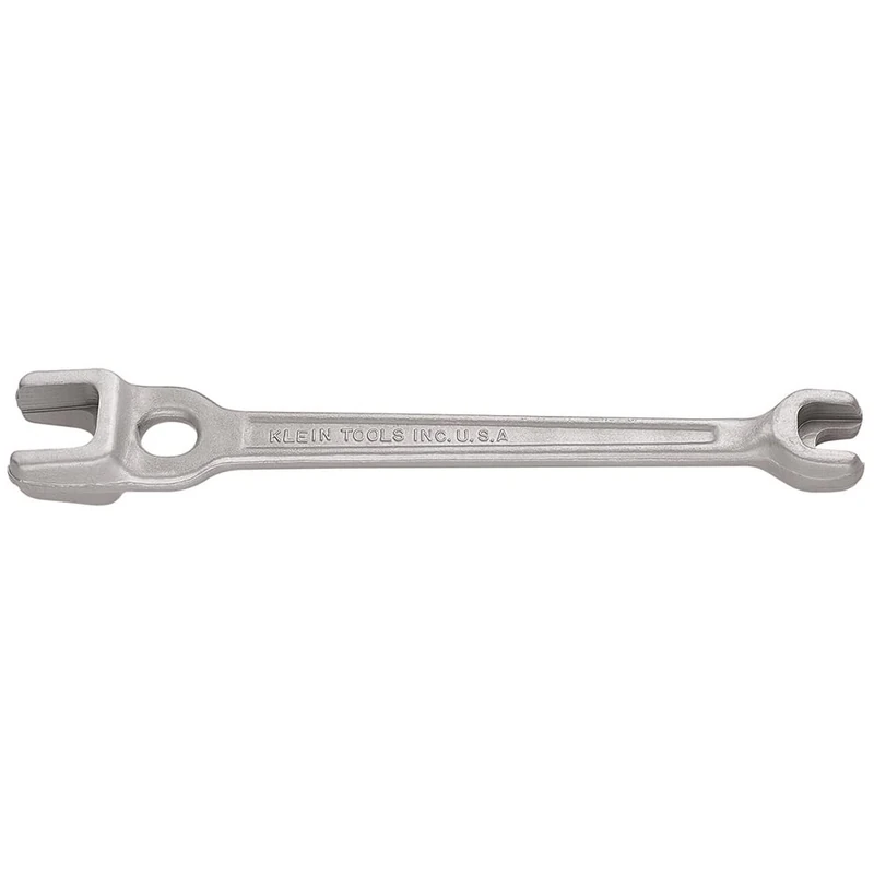 Klein Tools 3146B Bell System Type Wrench, Made in USA