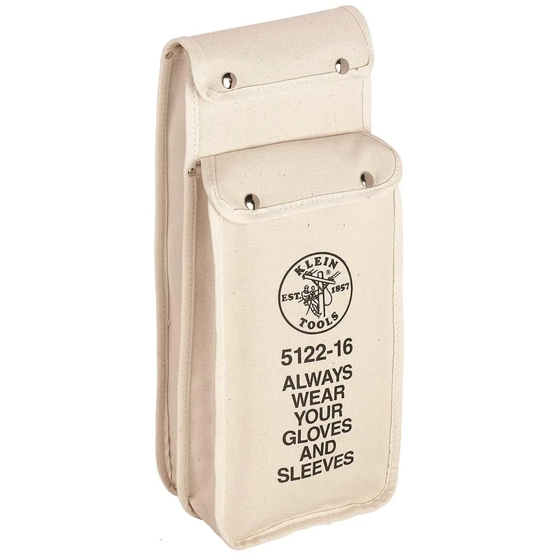 40.6 cm Combination Glove and Sleeve Bag Klein Tools 5122-16