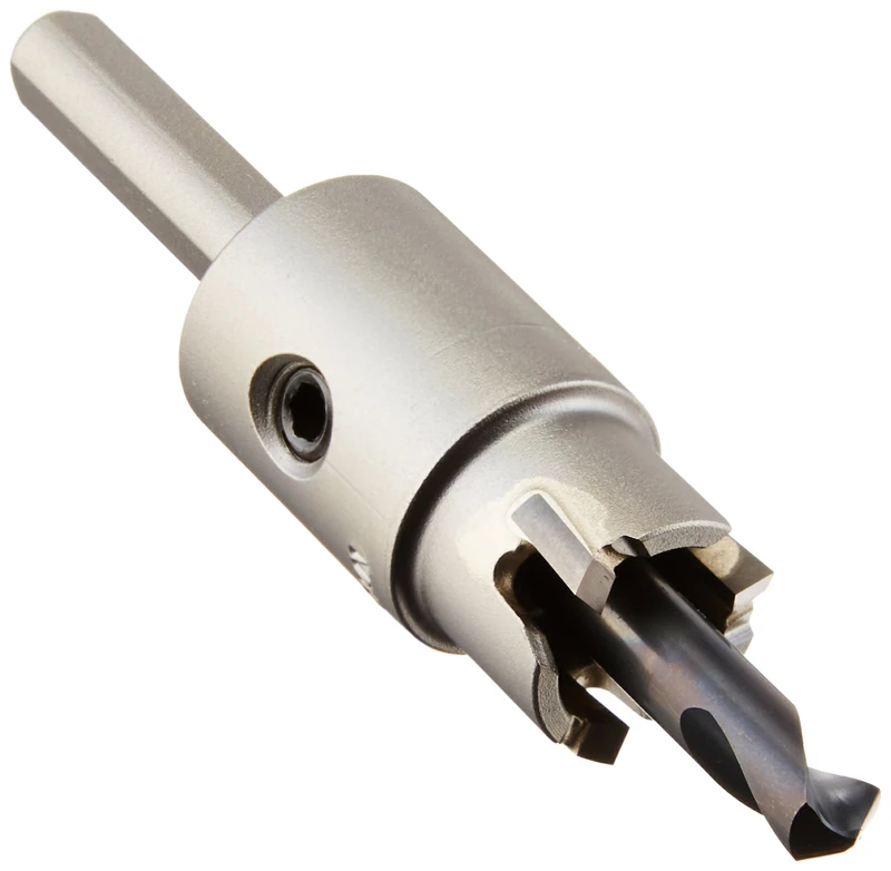 Makita 714070-A Carbide Hole Saw, 5/8-Inch