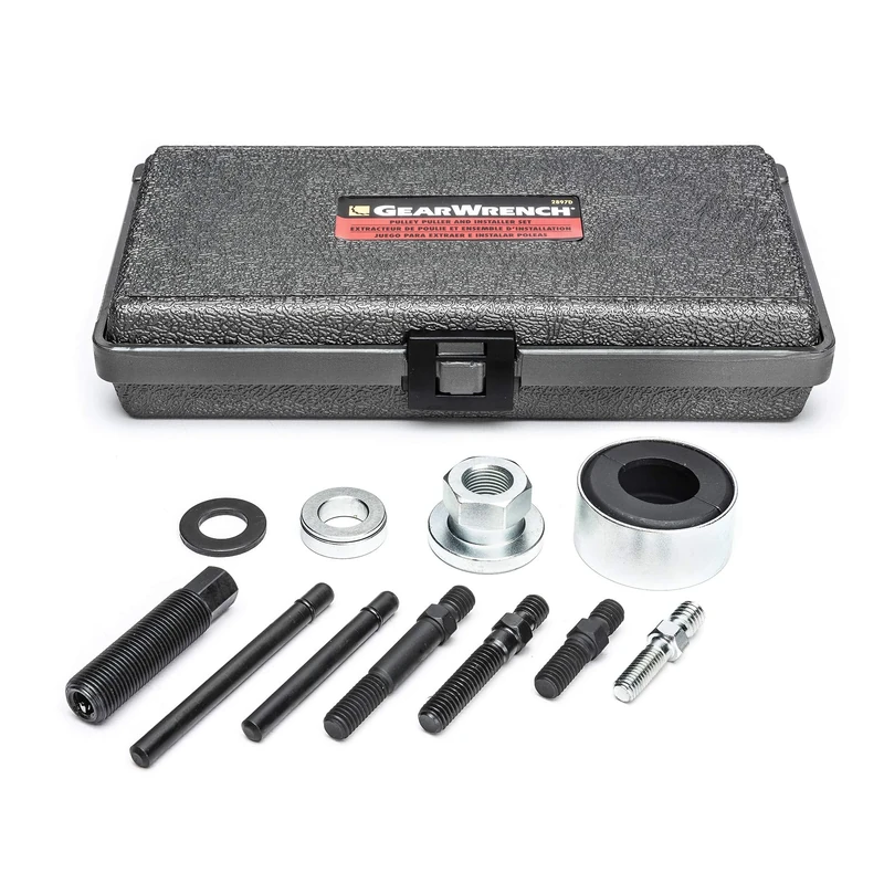 GEARWRENCH Pulley Puller and Installer Set - 2897D - Image 1