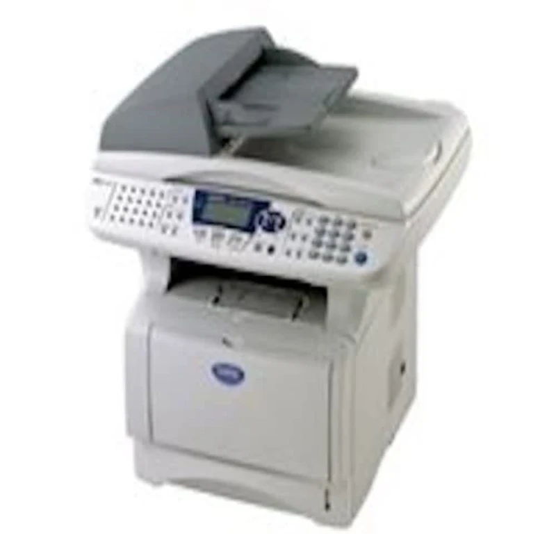 Brother MFC 8440 - Multifunction (B/W) - copying (up to): 20 ppm - printing (up to): 20 ppm - 33.6 Kbps
