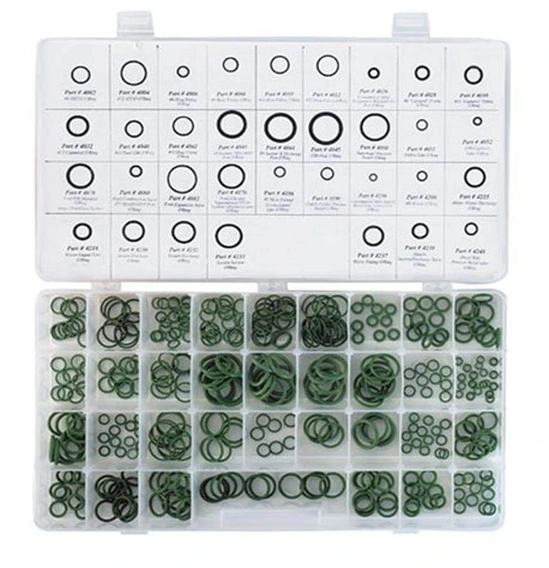 FJC 4275 Deluxe O-Ring Kit - Image 1